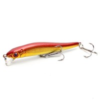 Fishing lure soft vibe bait artificial