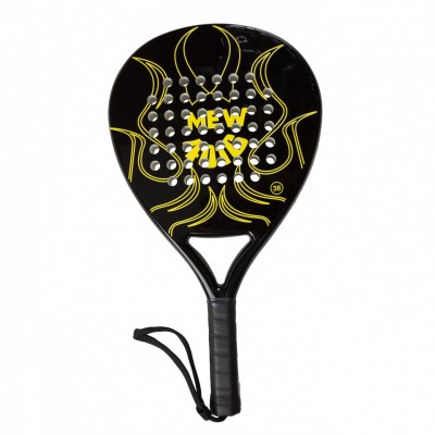 Padel Tennis Racket Essex Carbon Control Graphene Ultimate