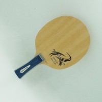 Pure Wood Table Tennis/Ping Pong Racket With Cheap Price