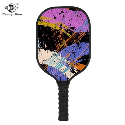 USAPA Approve High Quality Good Price graphite pickleball paddle