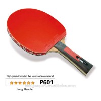 Table Tennis Racket Grip