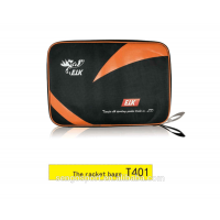 2020 Promotional table tennis racket bag, pingpong racket bag