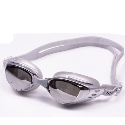 Anti fog swimming goggle